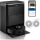Bosch BCRDW3BX Spotless Max Cam Saugroboter mit Wischfunktion