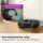 Bosch BCRDW3BX Spotless Max Cam Saugroboter mit Wischfunktion