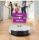 Bosch BCRC1W Spotless Saugroboter mit Wischfunktion