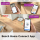 Bosch BCRC1W Spotless Saugroboter mit Wischfunktion