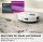 Bosch BCRC1W Spotless Saugroboter mit Wischfunktion