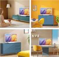 Hisense Déco TV 32S5Q BE/SR, 81,3 cm (32"),...