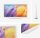 Hisense Déco TV 32S5Q BE/SR, 81,3 cm (32"), 1920 x 1080 Pixel, QLED, Smart-TV, WLAN, Silber, Weiß