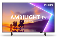 PHILIPS 55PUS8450/12 4K QLED Ambilight-Smart-TV