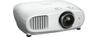 Epson EH-TW7100 4K Beamer mit Plug-and-Play, Lens-Shift...
