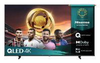 Hisense 50E77Q QLED Fernseher 50 Zoll