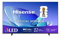 Hisense 50E77Q QLED Fernseher 50 Zoll