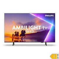 PHILIPS 55PUS8450/12 4K QLED Ambilight-Smart-TV