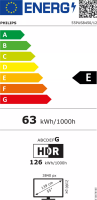 PHILIPS 55PUS8450/12 4K QLED Ambilight-Smart-TV