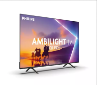 PHILIPS 55PUS8450/12 4K QLED Ambilight-Smart-TV