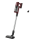 AEG 6000 Akku-Staubsauger Kabellos Beutellos AP61CB21DR Dark Red