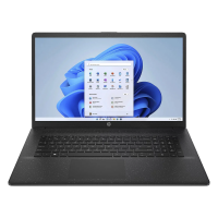 HP 17,3" 7889 Notebook 8GB RAM/ 512GB SSD AMD Radeon...