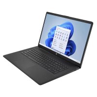 HP 17,3" 7889 Notebook 8GB RAM/ 512GB SSD AMD Radeon Windows 11 Prof.