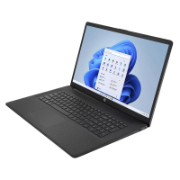 HP 17,3" 7889 Notebook 8GB RAM/ 512GB SSD AMD Radeon Windows 11 Prof.
