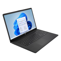 HP 17,3" 7889 Notebook 8GB RAM/ 512GB SSD AMD Radeon Windows 11 Prof.