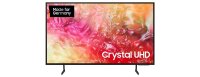 SAMSUNG GU55DU7170U LED TV (Flat, 55 Zoll / 138 cm, UHD 4K, SMART TV, Tizen
