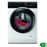 AEG LR6Q5E481 8Kg Waschmaschine aschmaschine 8kg, EEK A...