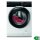 AEG LR6Q5E481 8Kg Waschmaschine aschmaschine 8kg, EEK A Hygiene-Programm KI WashAssist