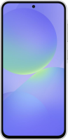 Samsung A366B Galaxy A36 5G 128 GB Handy Smarthone Awesome White