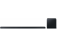 Samsung HW-S810GD/ZG Soundbar mit Subwoofer