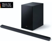 Samsung HW-S810GD/ZG Soundbar mit Subwoofer