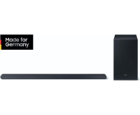 Samsung HW-S810GD/ZG Soundbar mit Subwoofer
