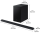 Samsung HW-S810GD/ZG Soundbar mit Subwoofer