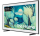 Samsung GQ55LS03FAUXZG The Frame, QLED-Fernseher 55" 138cm