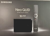 Samsung Neo QLED Premium Fernbedienung original 750A