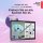 Lenovo Idea Tab ZAG70784DE 12,1" Tablet mit Keyboard und Stift grau
