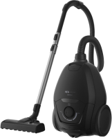 AEG VX83-A2EPP VX8.3 SILENCE Bodenstaubsauger