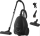 AEG VX83-A2EPP VX8.3 SILENCE Bodenstaubsauger