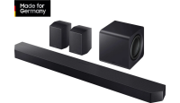 Samsung Q-series Q-Serie Soundbar HW-Q995GF 11.1.4-Kanal...