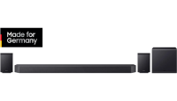 Samsung Q-series Q-Serie Soundbar HW-Q995GF 11.1.4-Kanal Subwoofer & Rücklautsprecher