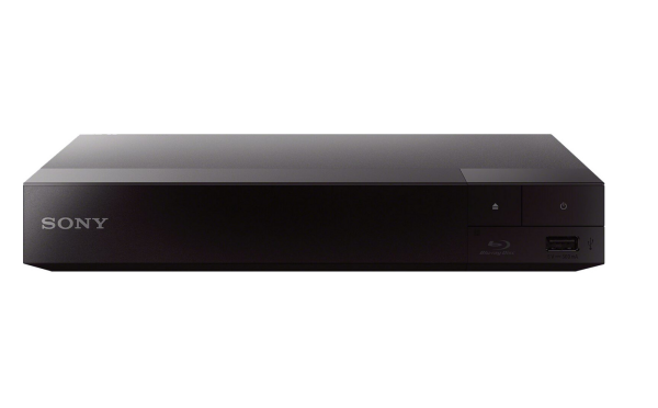 Sony BDP-S 1700 Blu-Ray-Player Schwarz
