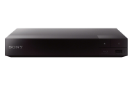 Sony BDP-S 1700 Blu-Ray-Player Schwarz