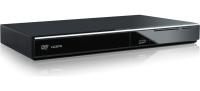 Panasonic DVD Player S700EG-K, USB, HDMI, Farbe: Schwarz