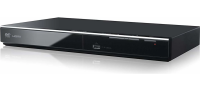 Panasonic DVD Player S700EG-K, USB, HDMI, Farbe: Schwarz