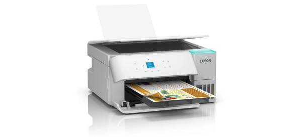 Epson EcoTank ET-2956 Multifunktionsdrucker - Farbe Tintentank Tintenstrahl - ITS