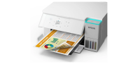 Epson EcoTank ET-2956 Multifunktionsdrucker - Farbe Tintentank Tintenstrahl - ITS