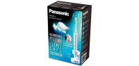 Panasonic EW-DL83-W803, Erwachsener, Schallzahnbürste, Tägliche Pflege, Sensibel, Weiß