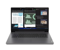 Lenovo V17- G4 IRU 17,4" Notebook mit Win11 und MS...