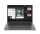 Lenovo V17- G4 IRU 17,4" Notebook mit Win11 und MS Office