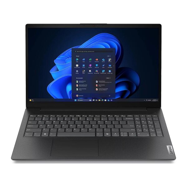 LENOVO V15 8359 15,6" Notebook 8GB RAM 256Gb SSD Win11 Pro