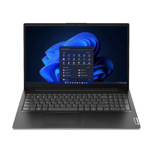 LENOVO V15 15 Zoll Notebook G4 8284 AMD 7120U 8GB Ram 512GB SSD Win 11 Pro