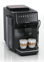 Siemens TP553E09 Kaffeevollautomat, EQ500 iAroma...