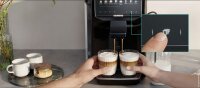 Siemens TP553E09 Kaffeevollautomat, EQ500 iAroma...