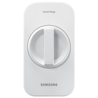 Samsung Less Microfiber Externer Mikroplastik-Filter, Für Waschmaschinen aller Marken geeignet, Weiß, FT-MF