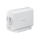 Samsung Less Microfiber Externer Mikroplastik-Filter, Für Waschmaschinen aller Marken geeignet, Weiß, FT-MF