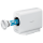 Samsung Less Microfiber Externer Mikroplastik-Filter, Für Waschmaschinen aller Marken geeignet, Weiß, FT-MF